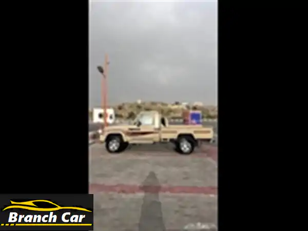 تويوتا مستعملة بحالة ممتازة - فرصة لا تُفوّت في...