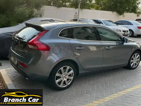 فرصة ذهبية! فولفو 2019 نظيفة جداً للبيع - اضطرار للسفر