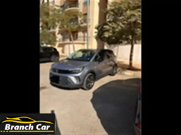 أوبل كروس لاند 2023 - زيرو - القاهرة الجديدة (فرصة...
