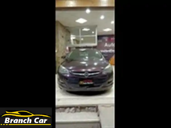 أوبل أسترا 2013 (كوزمو) للبيع في الجيزة - أعلى فئة!...