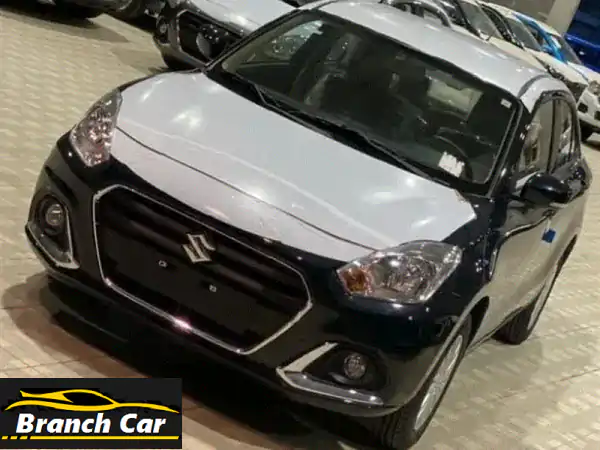 سوزوكي ديزاير 2025 ✨ بدون دفعة أولى! قسط أول علينا! 🚗