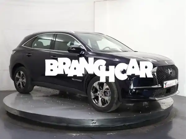 DS7 Crossback 2.0 Rivoli 2019 -  سعر مميز، حالة ممتازة،  وفر وقتك مع Otoclic!
