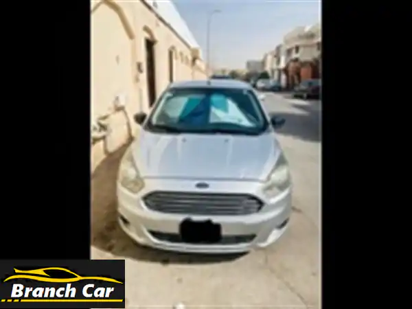 فورد فيجو مستعملة للبيع بالرياض - فرصة ذهبية بسعر...
