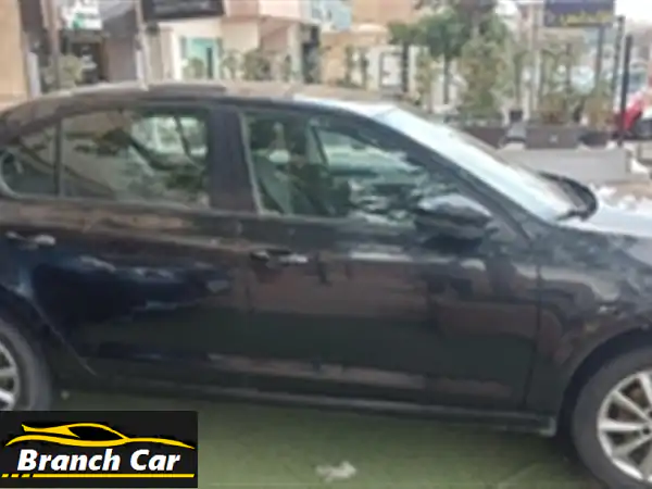 سكودا اوكتافيا A7 سيدان - فرصة رائعة في القاهرة!...