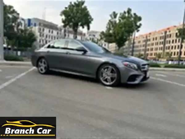 مرسيدس E 350 بحالة ممتازة للبيع بالرياض - فرصة لا تُفوّت!