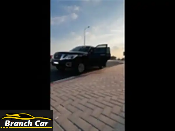 نيسان باترول 2023 (أو سنة الصنع المناسبة) - فل...
