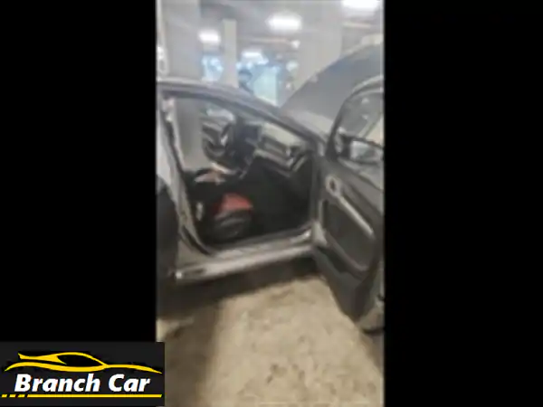 ام جي 6 بحالة ممتازة للبيع في القاهرة - فرصة لا تُفوّت!