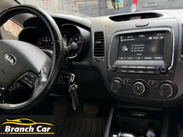 أودي A6 3.0T Quattro 2014 - قطعة فنية نادرة، بحالة ممتازة!