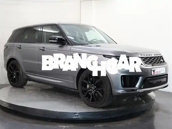 رانج روفر 3.0L سبورت 2021 - حالة ممتازة!  سعر لا يُفوّت من أوتوكليك