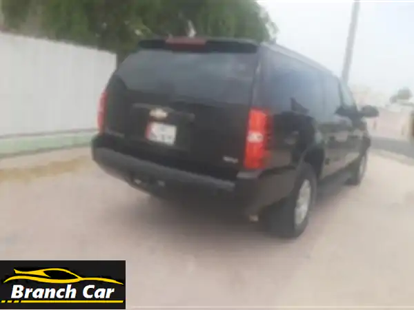 شيفروليه تاهو 4X4 موديل 2011 - بحالة ممتازة - فرصة...