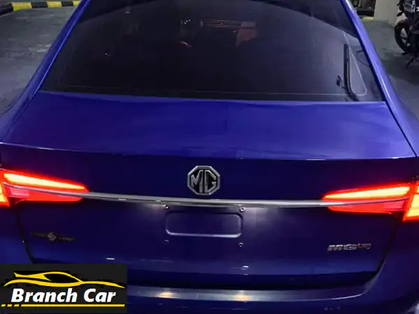 MG 5 Comfort 2019 - اقتصادية، عملية، وحالة ممتازة! فرصة...