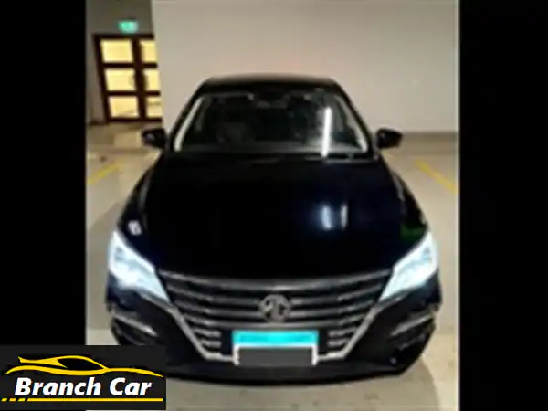 ام جي 5 2022 Luxury - فخامة كسر زيرو في التجمع الخامس! 🚗