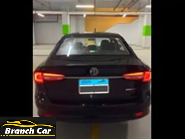 ام جي 5 2022 Luxury - فخامة كسر زيرو في التجمع الخامس! 🚗