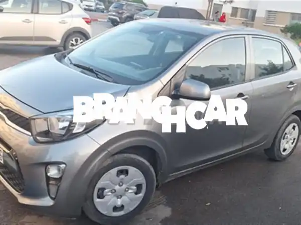 Kia Picanto 2022 Essence - اقتصادية وعملية! فرصة رائعة!