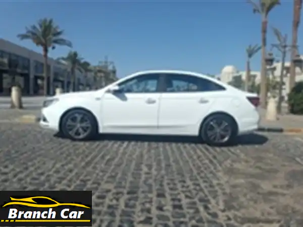 MG5 فابريكا - أعلى فئة - للبيع بالغردقة! فرصة لا تُفوّت!