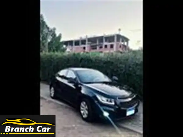 شيفروليه كروز 20... (فابريكا) للبيع في الزقازيق - فرصة...