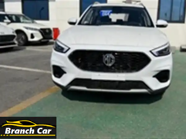 MG ZS خليجي (كاملة المواصفات) للبيع في القاهرة - حالة ممتازة! من المالك مباشرة