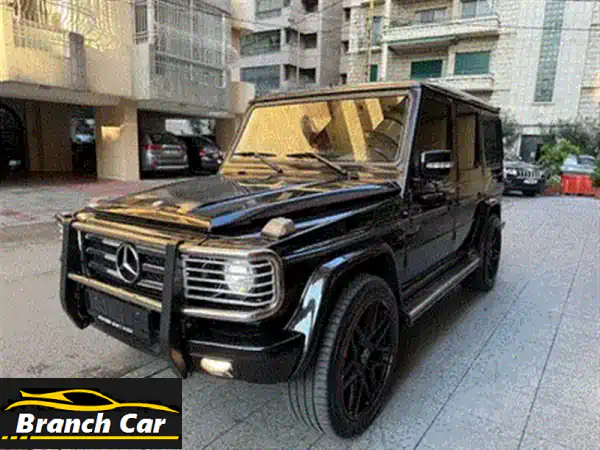 مرسيدس بنز GLC 250 4MATIC كوبيه AMG - أنيقة وقوية! (2018، 77,000 كم، بدون حوادث)