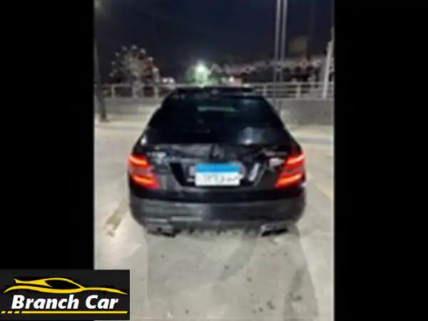 مرسيدس 250C250 aventgarde للبيع مدينة نصر