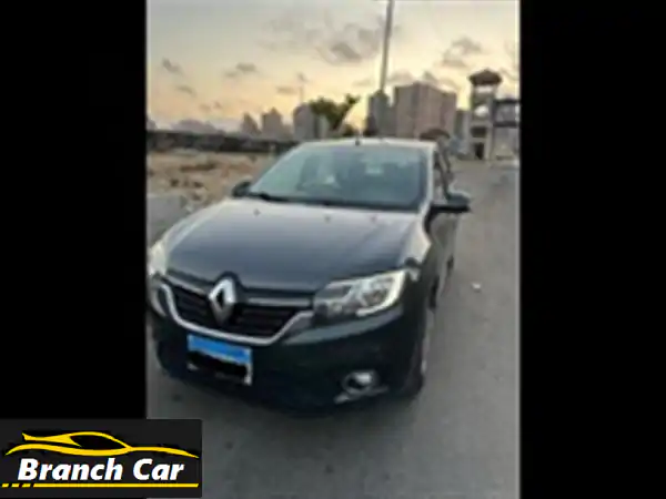 رينو لوجان للبيع الإسكندرية