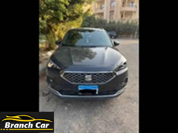 سيات تاراكو 2023 (كسر زيرو) للبيع - التجمع...