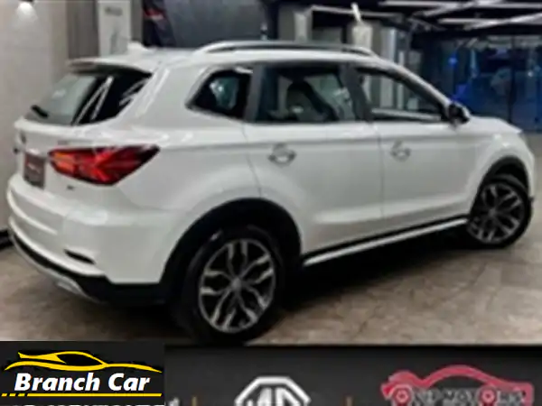 MG RX5 2019 - حالة ممتازة! أرخص سعر في مصر - التجمع الخامس، القاهرة الجديدة