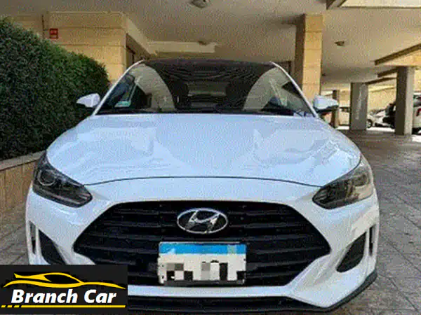 هيونداي فيلوستر 2020 - سيارات رياضية أنيقة وعملية! (23,000 ميل فقط!)