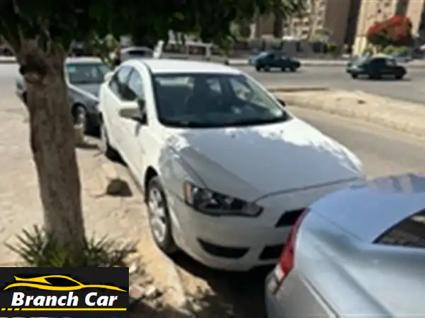 ميتسوبيشي لانسر EX 2015 - فابريكا بالكامل! فرصة...