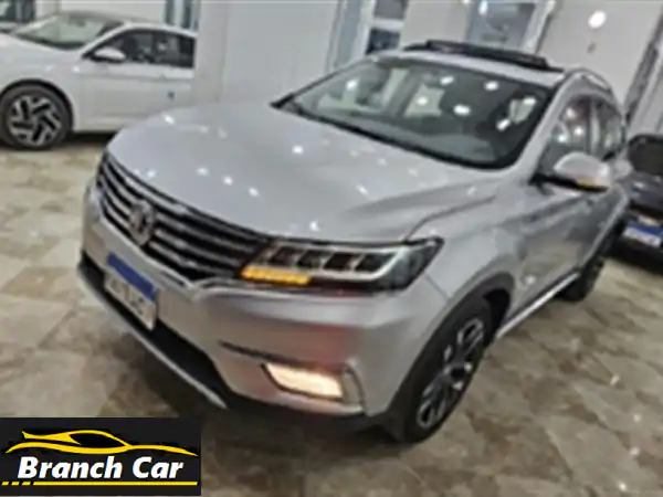 MG RX5 2019 فاخرة! فل كامل، صيانة توكيل، مالك أول -...