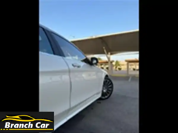 مرسيدس 500 موديل 2016: تجربة قيادة لا تُضاهى! 🚗💨 (زيادة الحد الأقصى للاستخدام)