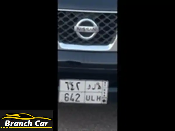 نيسان باثفايندر 2006 بحالة ممتازة - فرصة لا تُفوّت!