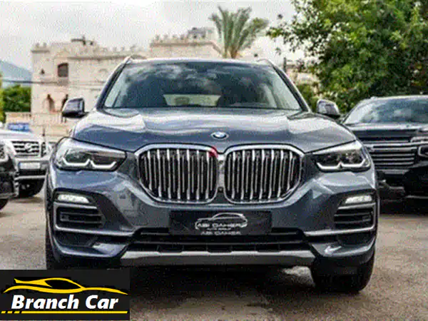 BMW i5 eDRIVE 40 L (2025) -  الرفاهية الكهربائية بمدى 700 كم! ✨