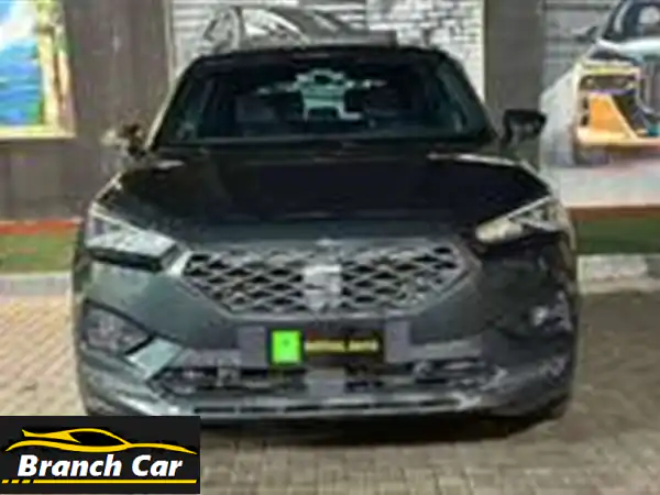 سيات تاراكو FR 7 مقاعد - أعلى فئة!  (فبريكة بالكامل،...