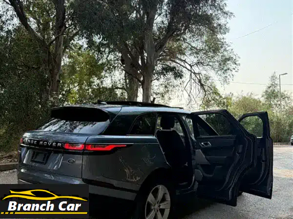 رينج روفر فيلار P250 مكفولة - فخامة وراحة بأسعار مميزة!