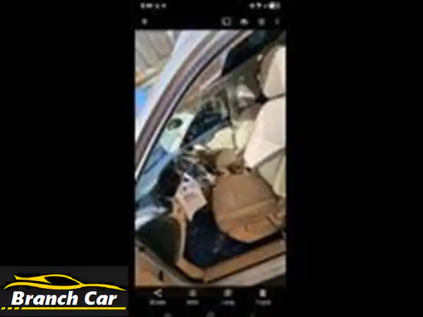 نيسان إكس تريل 2019 ✨ بحالة ممتازة! 7 كراسي، بانورامية، وكالة!