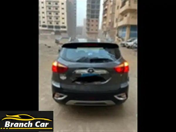 جاك S3 2015 (فابريقة بالكامل) - فرصة ذهبية بسعر لا يُفوّت!