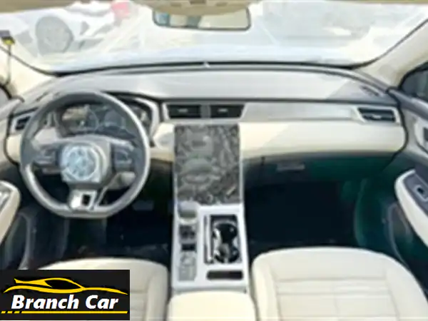 MG RX5 2023 جديدة كليا في الغردقة - سيارة رياضية فاخرة بسعر لا يُقاوم!