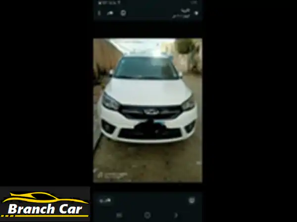 اسبرانزا تيجو 2023: سيارة فابريكة كاملة بأمان وراحة...