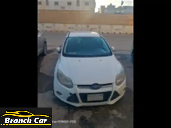 فورد فوكس 2014: استنفدت حد استخدامك؟  حلّ سهل وسريع!