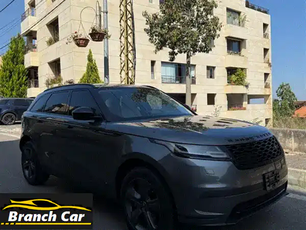 لاند روفر فيلار 2019 ✨ بحالة ممتازة! سقف...