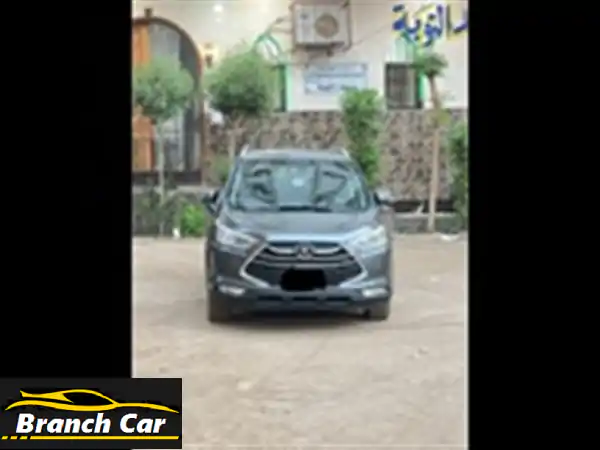 جاك S3 2015 - فخامة اقتصادية، فرصة لا تُفوّت!