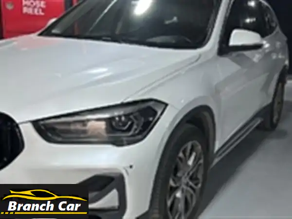 بي إم دبليو X X-Line 2020 بحالة ممتازة! (07,000 كم فقط)
