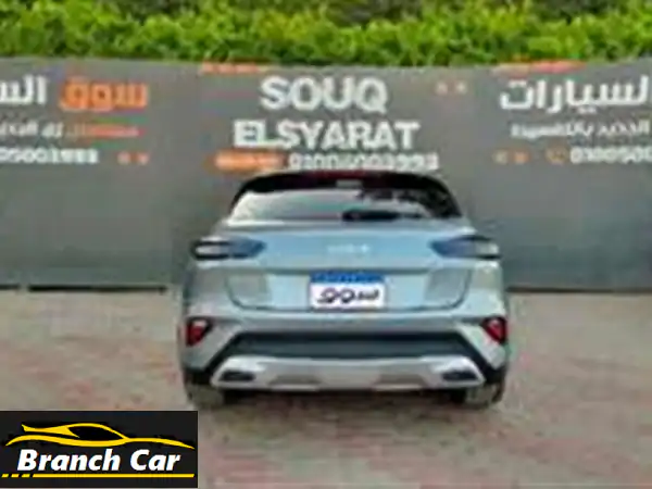 كيا إكسيد 2022 - فابريكا معادا باب! (91,000 كم) تقسيط متوفر!