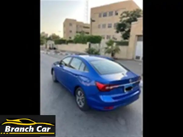 MG5 2021 بحالة ممتازة! زيرو تقريباً - فرصة لا تُفوّت!