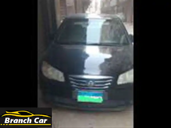 هيونداي النترا 2011 بحالة ممتازة! فرصة لا تُفوّت!