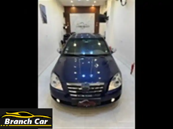 اسبرانزا A516 Top Line 2009 بحالة ممتازة - فرصة لا تُفوّت!