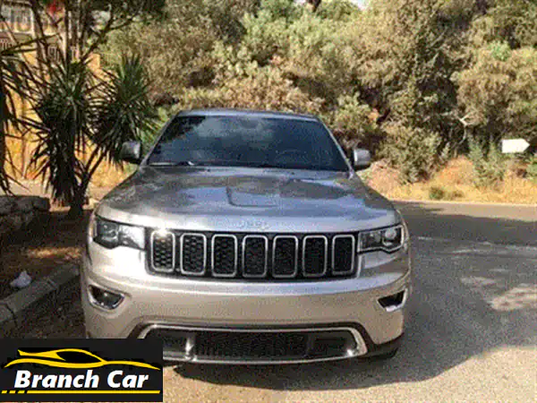 Jeep Grand Cherokee 2016