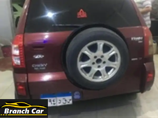 شيري تيجو 3 2019 أوتوماتيك -  فرصة لا تُفوّت!  (فتحة سقف، فابريكة بالكامل)