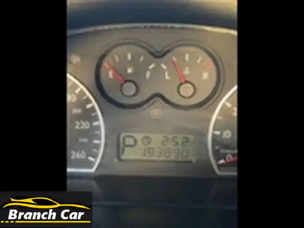 أسبيرانزا A62007 بحالة ممتازة - فرصة لا تُفوّت!