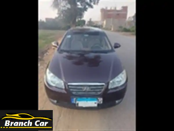 هيونداي أفانتي 2007 بحالة ممتازة - فرصة لا تُفوّت!...